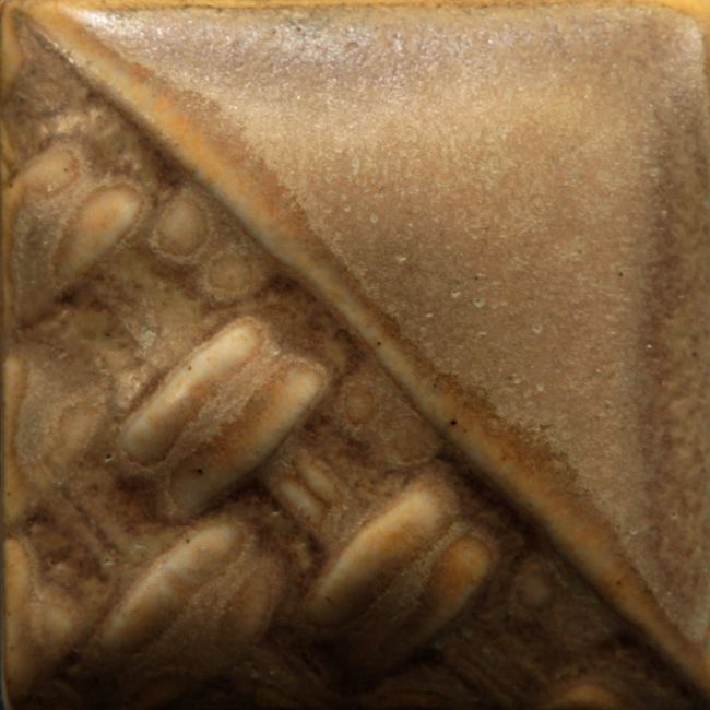 Mayco - Cone 5/6 - SW-173 Amber Quartz
