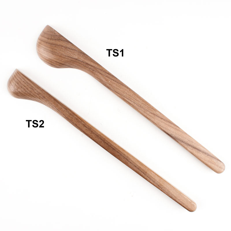 Kemper – Wood Throwing Sticks