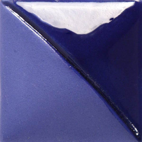 Mayco – Cone 06-10 - UG-001 Kings Blue