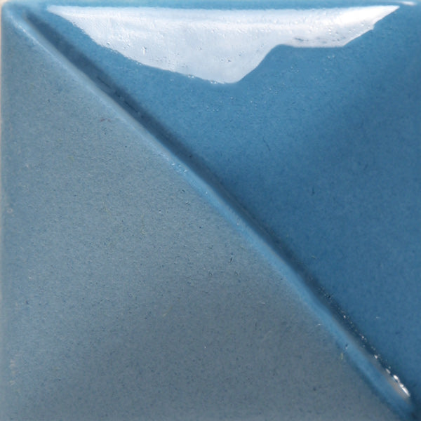 Mayco – Cone 06-10 - UG-019 Electra Blue
