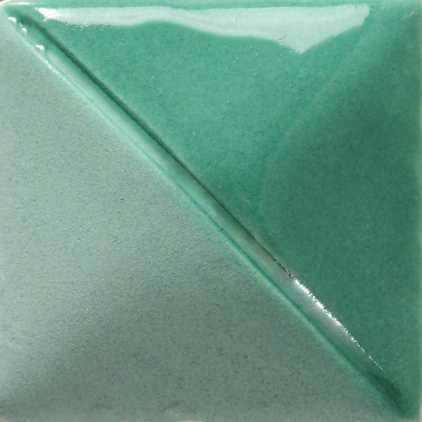 Mayco – Cone 06-10 - UG-209 Jade