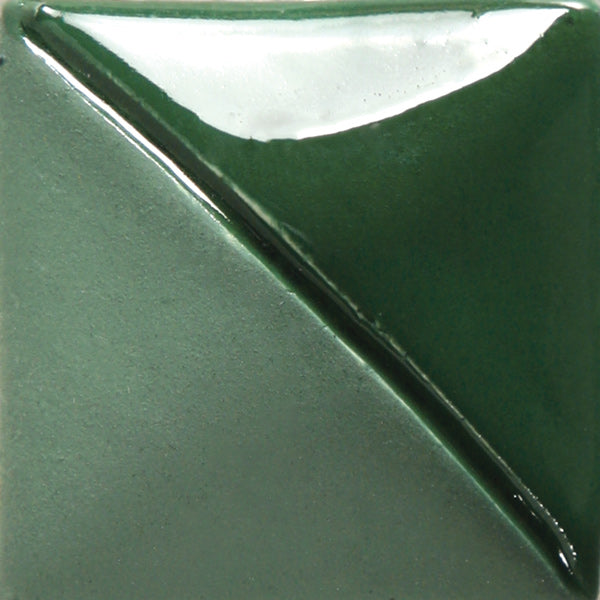Mayco – Cone 06-10 - UG-210 Forest Green