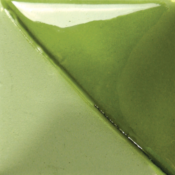 Mayco – Cone 06-10 - UG-022 Spring Green