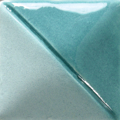 Mayco – Cone 06-10 - UG-082 Tucson Turquoise
