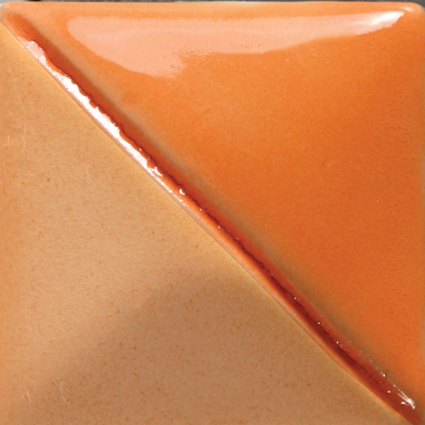 Mayco – Cone 06-10 - UG-085 Orange Sorbet