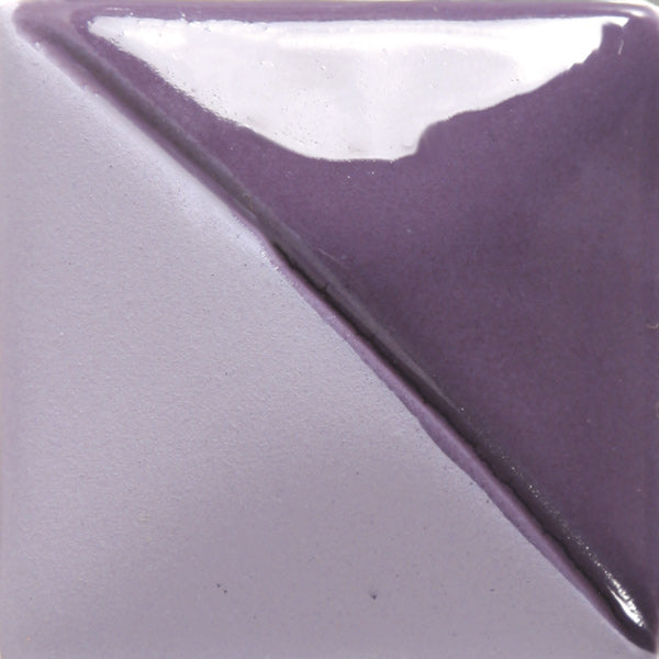 Mayco – Cone 06-10 - UG-093 Wild Violet