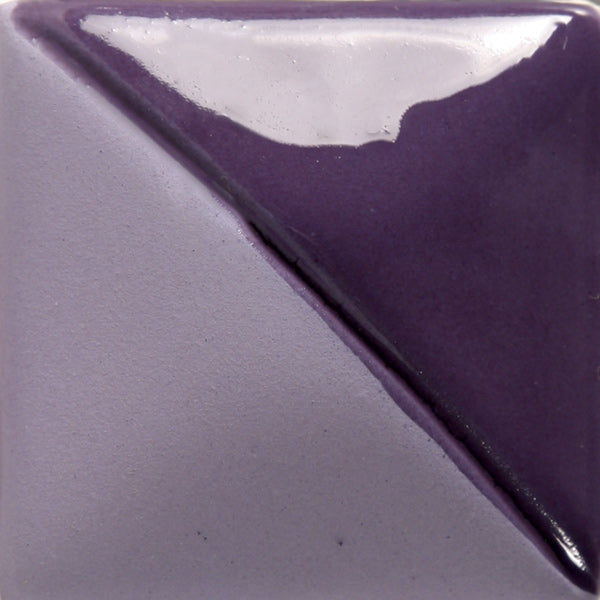 Mayco – Cone 06-10 - UG-094 Pansy Purple