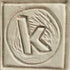 WC-609 – Laguna Cone 6 65 White