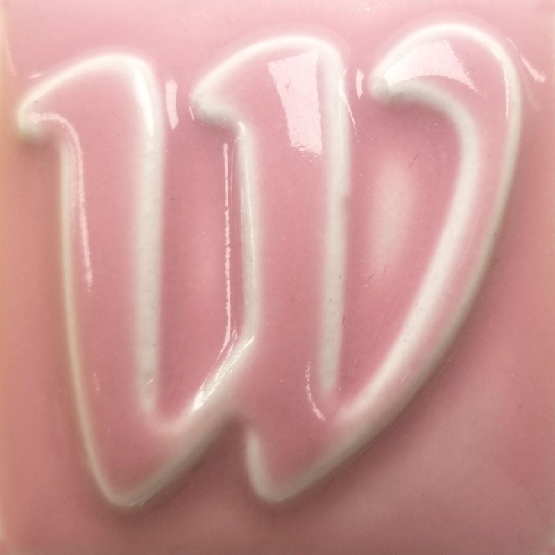 Western – Cone 5/6 – 4506 – Bubble Hum Pink