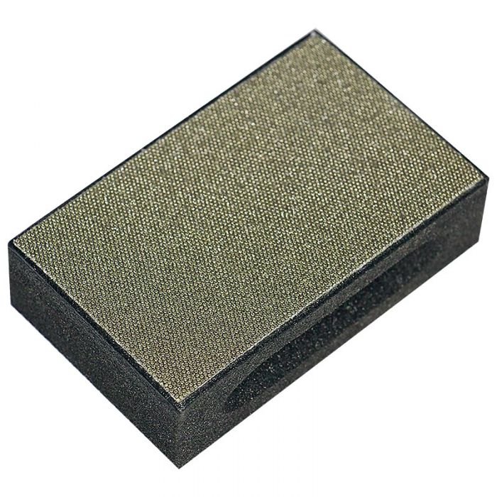 3M Electroplated Diamond Hand Pads