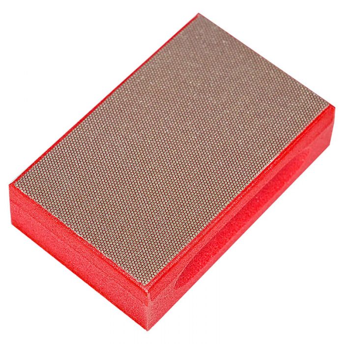 3M Electroplated Diamond Hand Pads