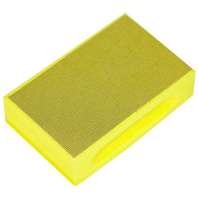 3M Electroplated Diamond Hand Pads