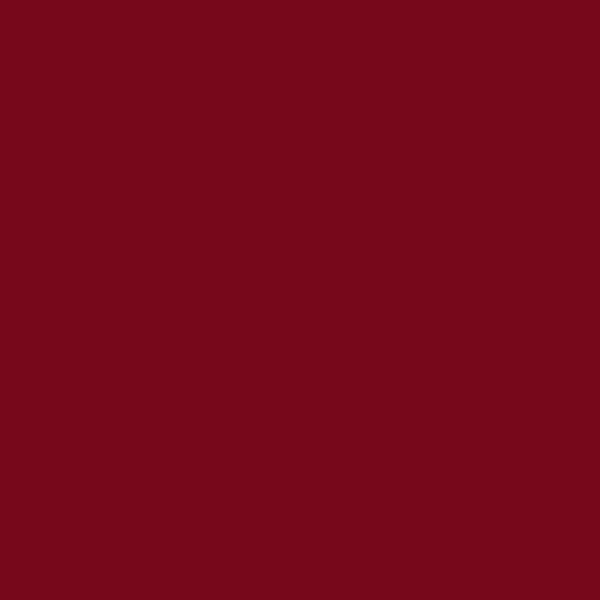 6006 – Deep Crimson