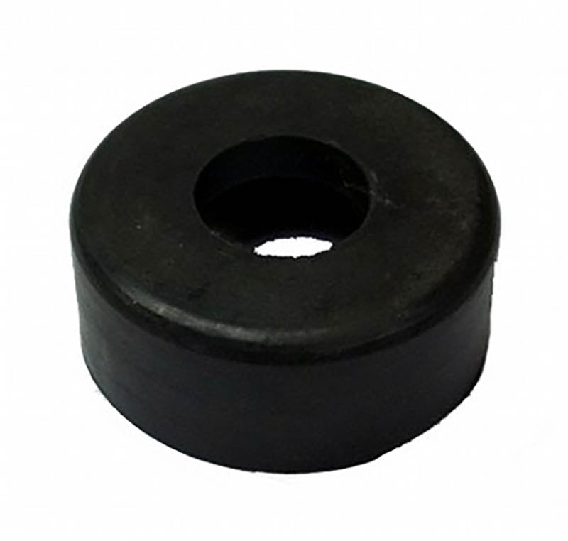 Shimpo RK-Common Parts – Rubber Cap for Adjustable Foot