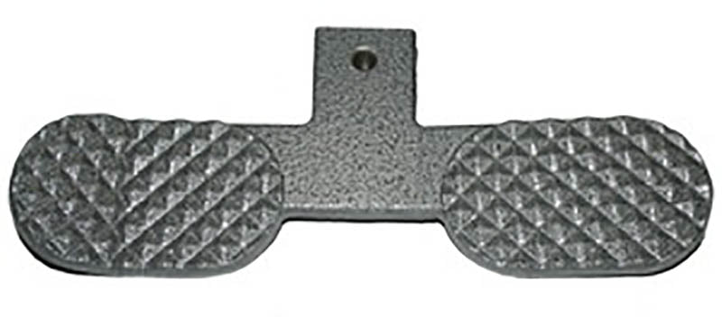 foot pedal for pottery wheel Shimpo RK-Common Parts – Foot Pedal – Krueger Pottery Supply