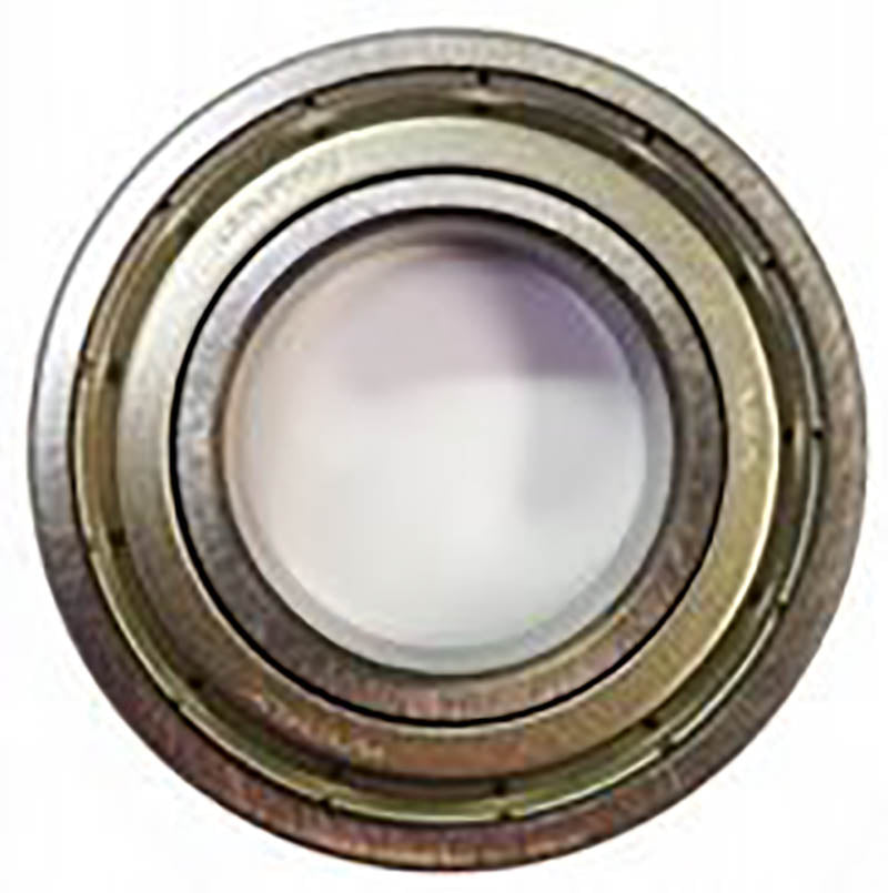 Shimpo NRA-04/04S Parts – Shielded Bearing 6204 Diagram No 42