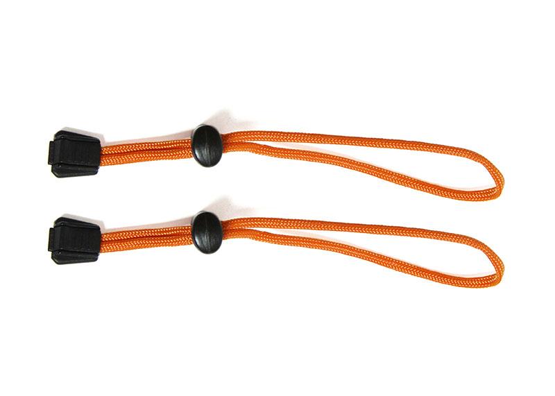 Xiem Clay Bag Ties, Set of 2