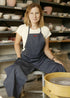 Claypron - Clay Apron by Echo Ceramics