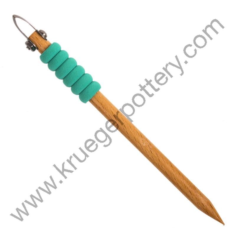 Crown Point - V-Tip Carver