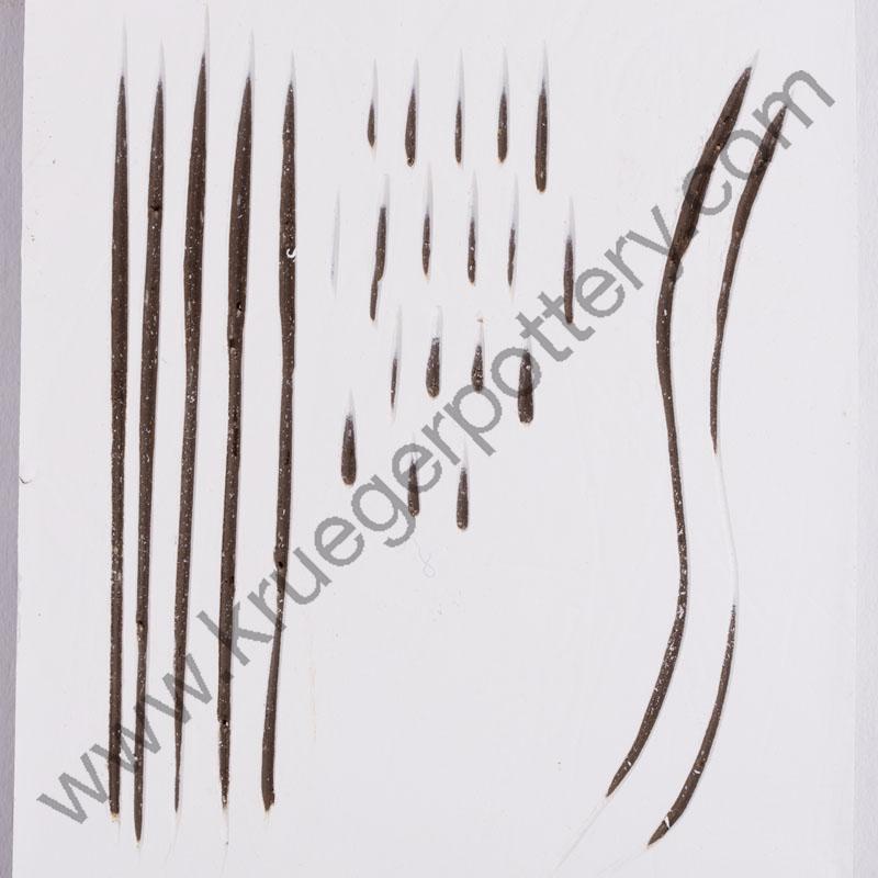 Crown Point - V-Tip Carver