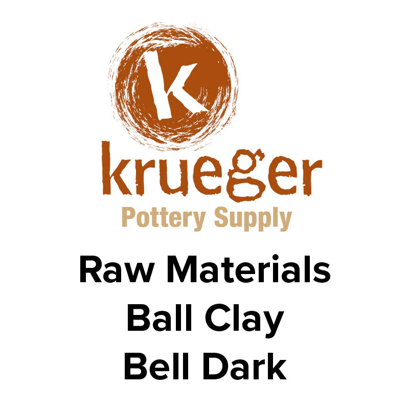Ball Clay – Bell Dark