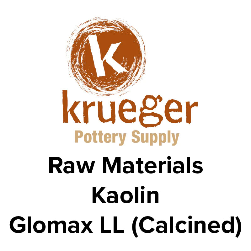 Kaolin – Glomax LL ( Calcined)