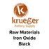 Iron Oxide Black