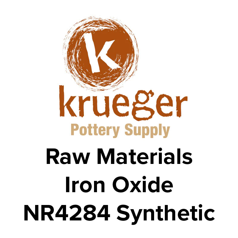 Iron Oxide Red, NR – 4284 – Synthetic