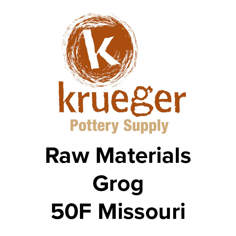 Grog – 50 F Mesh Missouri