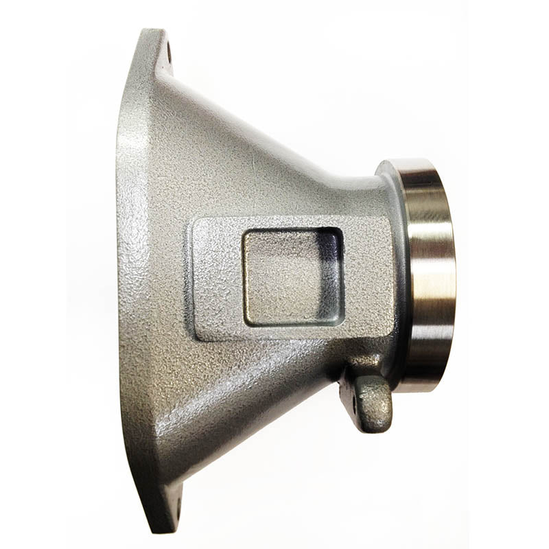 Shimpo NRA-04/04S Parts – Cast Nozzle for NA-04