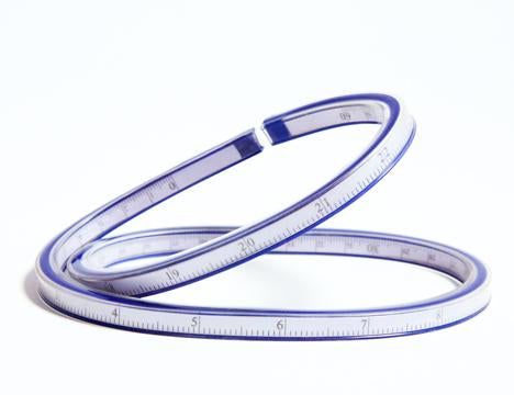 Xiem Flexible Ruler