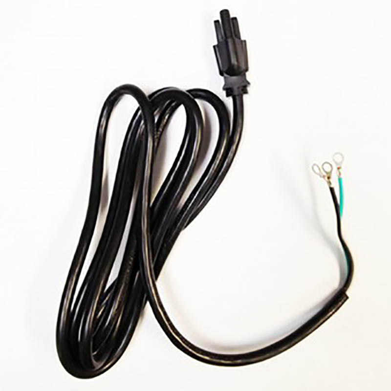 Shimpo VL Whisper Parts – Power Cord