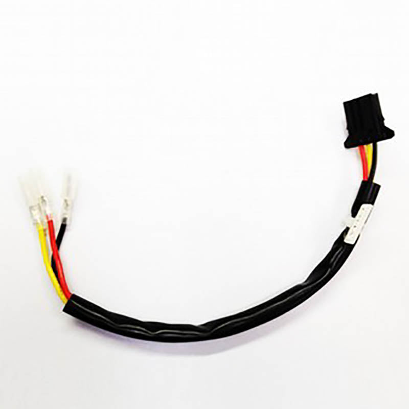 Shimpo VL Whisper Parts – Foot Pedal Connector Harness (from switch panel to controller) (PERMANENT FOOT PEDAL)