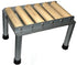 Shimpo NRA-04/04S Parts – Clay Roller Table/Rest for NRA-04 (14.25x9.5)