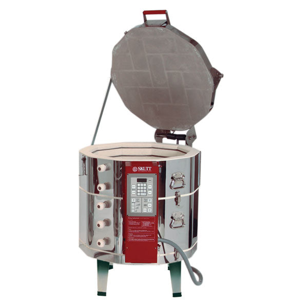 Skutt KM1022-3 Kiln Master Kiln