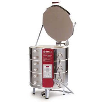 Skutt KM1027-3 Kiln Master Kiln