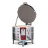 Skutt KM1218-3 Kiln Master Kiln