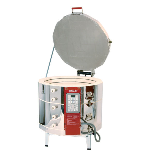 Skutt KM1222-3 Kiln Master Kiln
