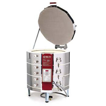 Skutt KM1227-3 Kiln Master Kiln