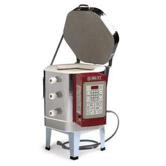 Skutt KM614-3 Kiln Master Kiln