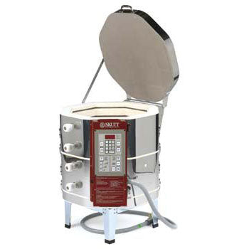 Skutt KM822-3 Kiln Master Kiln