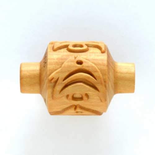 MKM RM-006 Medium Handle Roller – Fish