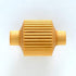 MKM RM-011 Medium Handle Roller – Vertical Lines