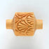 MKM RM-021 Medium Handle Roller – Art Nouveau