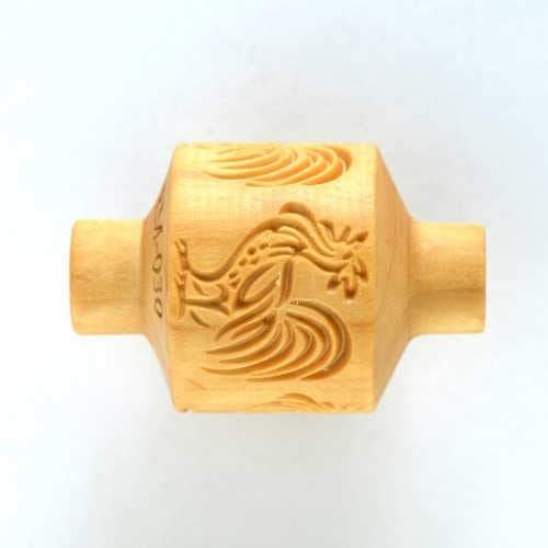 MKM RM-030 Medium Handle Roller – Crowing Roosters