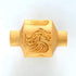 MKM RM-030 Medium Handle Roller – Crowing Roosters