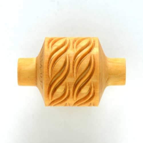 MKM RM-037 Medium Handle Roller – Two Ropes