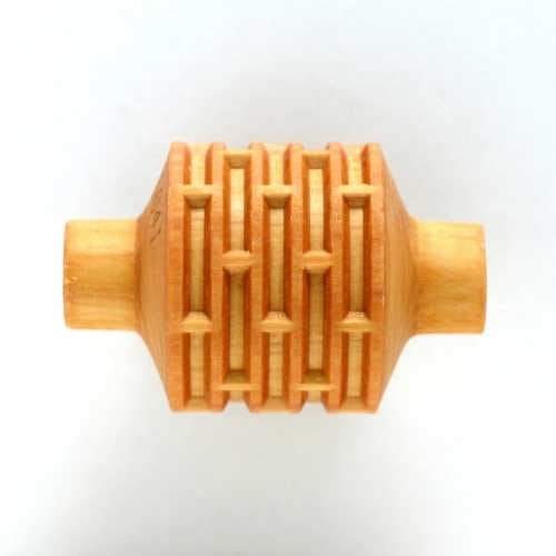 MKM RM-041 Medium Handle Roller – Brick Work