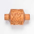 MKM RM-051 Medium Handle Roller – Nouveau Floral