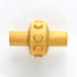 MKM RS-010 Small Handle Roller – Embossed Dots